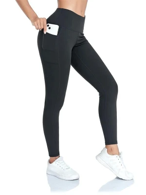 Black Stretchable Workout Pants casual wear office wear Jeggings Leggings | Tummy Control Pants For Women | Suitable Fo
