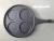 Import cast iron dosa maker from India