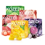 KOZED Boxed Peeling Gummies