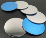 Reflector/anti-reflection protective lens