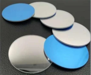 Reflector/anti-reflection protective lens