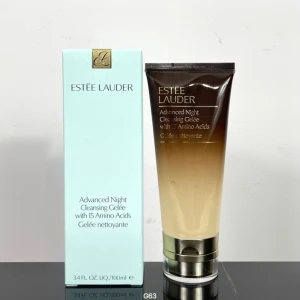 Estee Lauder Extra Moisturizing Small Brown Bottle Cleansing 100ml