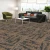 Import New Jersey Carpet Tiles from Indonesia