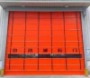 Stack Up Rapid Folding Door