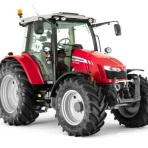 Hot Sale Massey Ferguson MF 385 Tractors Available With Accessories