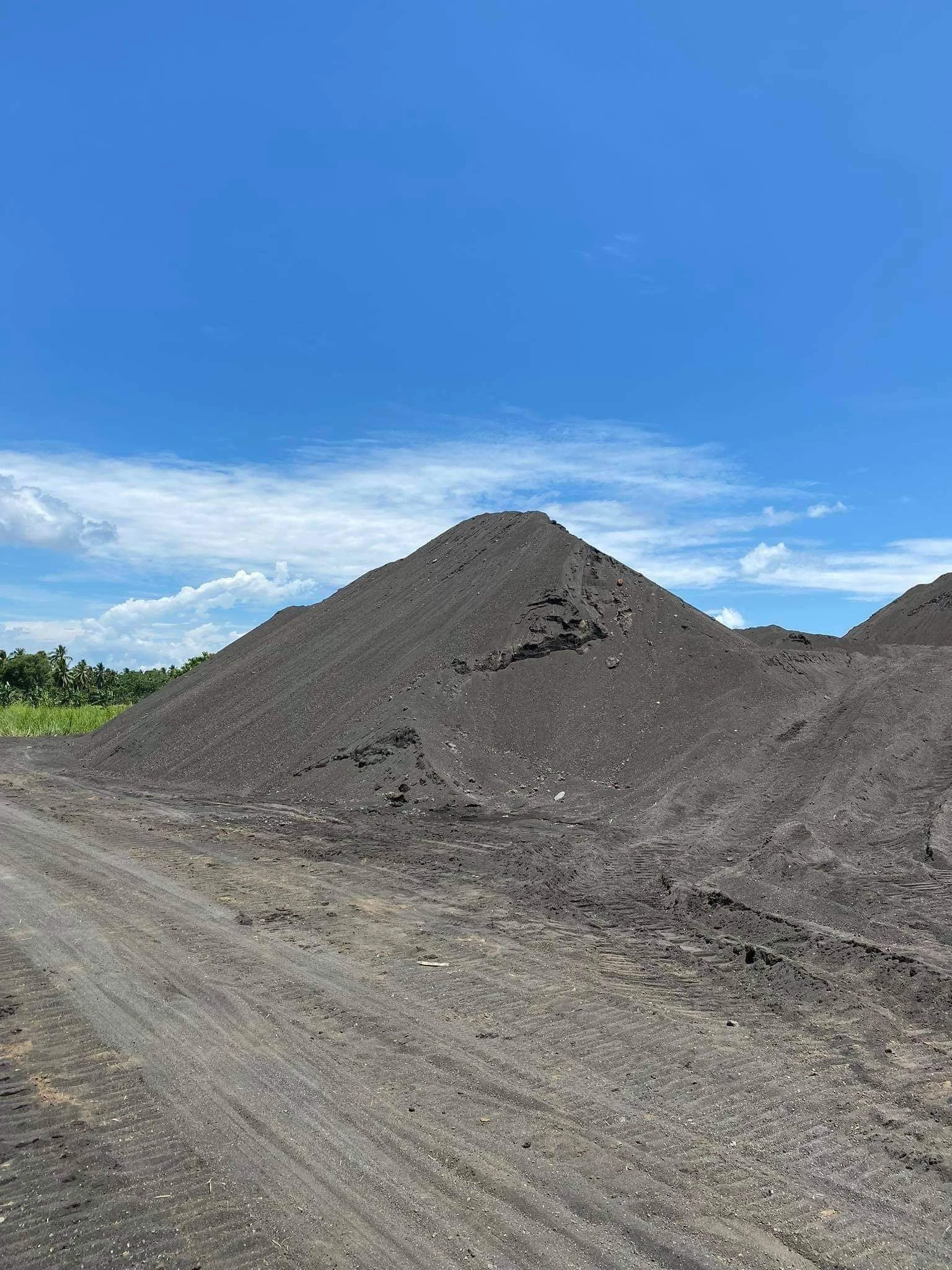 Buy Magnetite Sand from Eliana Rapha Mineral Trading, Philippines ...