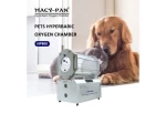 Unique Design Vertical/Veterinary Hyperbaric Oxygen Chamber HP600 (SIZE: 80*70cm)