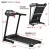 Import wholesale price trademill home gym equipment machine running machine treadmill for office from China