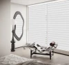 Shangri La Curtain