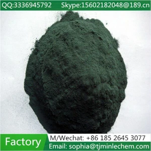Cr(OH)SO4 Basic Chromium sulfate 25% in cheap price