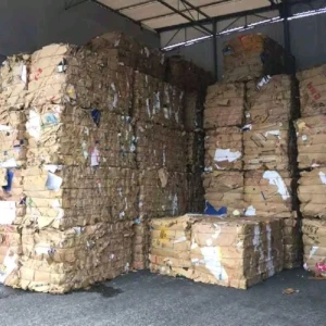OCC 11 Waste Papers Scrap