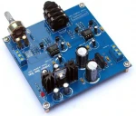 Rigid PCB Assembly