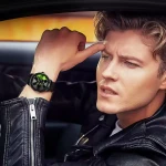 Analog High Quality Watches Cheap Promotional Watch For Man Bracelet Male Watch