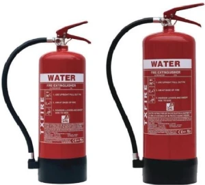 high-quality fire extinguishers,fire extinguishers with ABC or CO2 type, certified safety standards