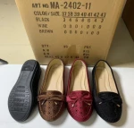Premium Quality Shoes for Wholesale Buyers