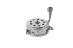 Automotive Radiator Fan Motor | PMDC Motor for Engine Cooling Systems