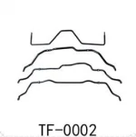 OEM china stabilizer bars for HONDA