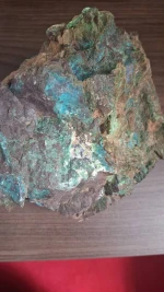 Iron Ore