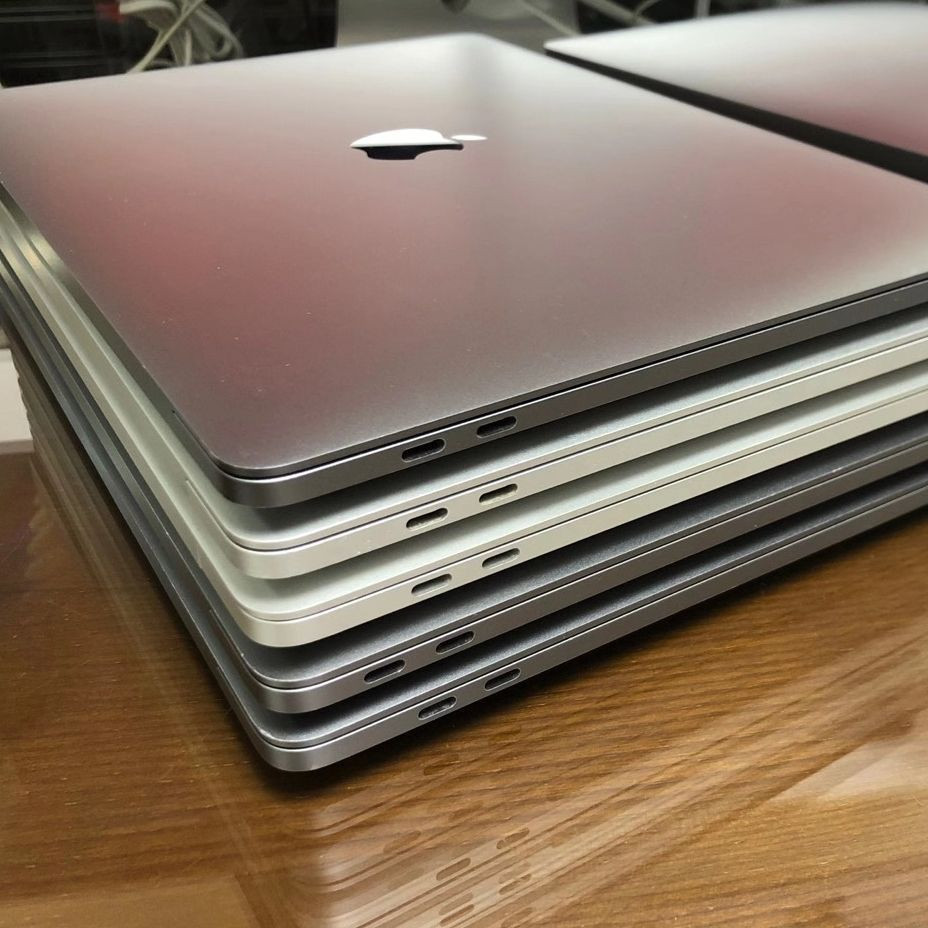 Buy Used Apple Laptops And Other Brands/ Refurbished Apple Laptops And