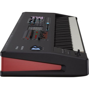 Roland FANTOM-8 88-Note Workstation Keyboard