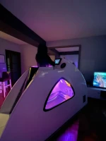 vacuCABIN