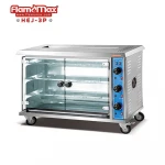 Chicken Rotisserie