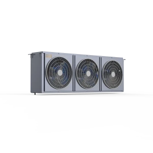 Buy Yair Cold Chain Condensing Unit Quick Freezer -35℃ from ANHUI ...