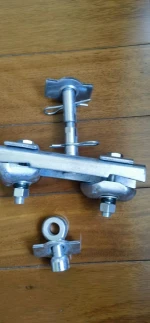 suspension kit