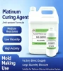 Karstedt platinum catalyst