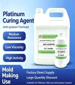 Karstedt platinum catalyst