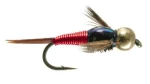Fishing Flies And Lures