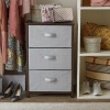 Fabric Drawer Storage in wholesale