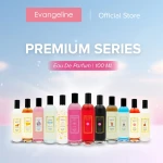 Evangeline EDP Premium Series 100 ML X 36 PCS /CTN