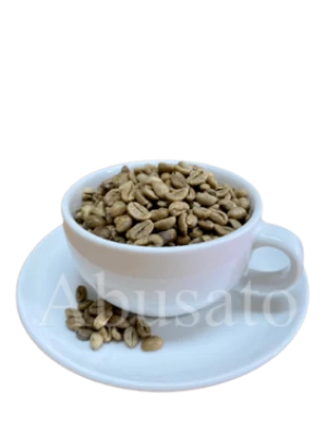 Abusato Coffee (Greenbean Robusta)