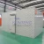 Import Industrial Automatic Insulation Panels Cold Room Storage Modular Cooler Freezer House for Fish Vegetable from China
