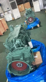 Loader and Forklift diesel Engine Assembly TAD750VE Factory Direct Sales