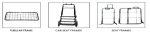 Tubular products and wire bending products