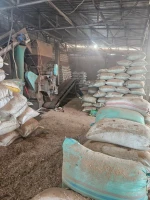 Pure Sawdust Wood Pellets - Industrial Grade Biomass Fuel - FOB Hai Phong / Ho Chi Minh