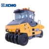 XCMG Durable 26 Ton Road Roller XP263 Used For Asphalt Xp263K Tyre Roller