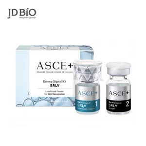 ASCE+ SRLV Facial Rejuvenator Skin Booster with Exosomes