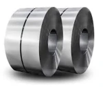 Galvanized coils and Galvalume