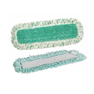 OEM Cloth Cleaning Mop Pads Wholesale