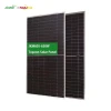 Jinko Tiger Neo 630W JKM66HL4M-BDV 605-630W High Power Topcon PV Module 620W Bifacial N-type Monocrystalline Solar Pane