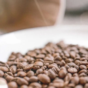 Premium Robusta Coffee Beans – Green & Roasted | Bulk Wholesale Supplier