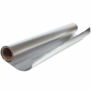 Wholesale metal aluminum foil jumbo roll raw material alloy8011