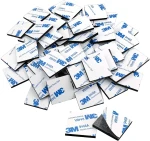 Wholesale Customized Square Self-Adhesive Foam Tape For DIY Art And Crafts Supplies