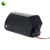 Import 18650 Cells 36v 14Ah electric bike battery pack with TIGERSHARK case from China