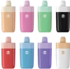5000 Puffs Disposable Pod System L7, Replaceable cartridge and Battery