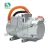 Import 312v R134a dc air conditioner A/C electric compressor for electric cars vehicle truck  automotive from China