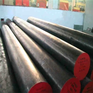 4130 P+X Alloy Steel